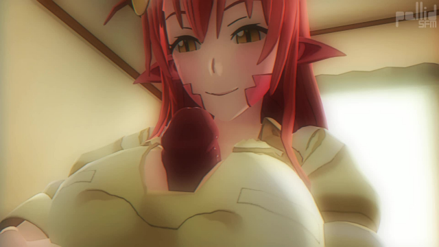 miia (monster musume)