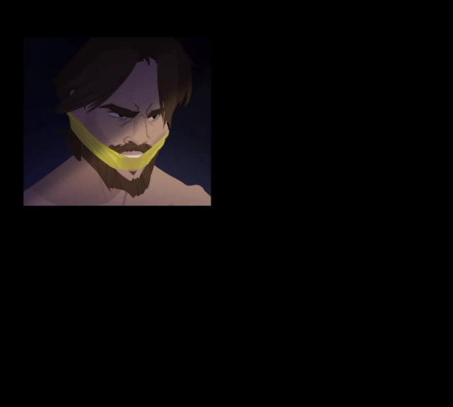 ashe (overwatch)+mccree