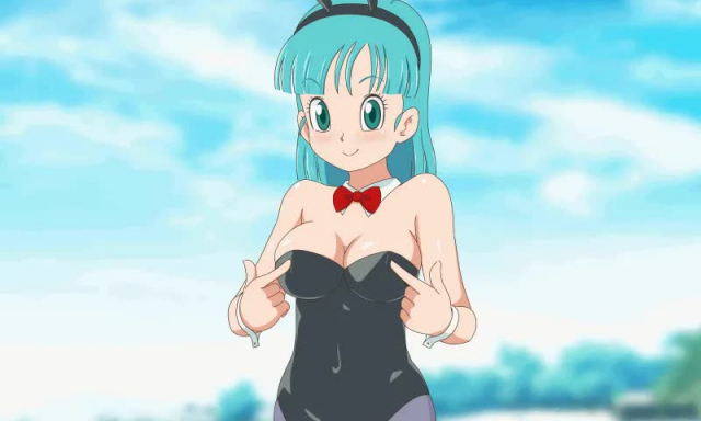 bulma briefs