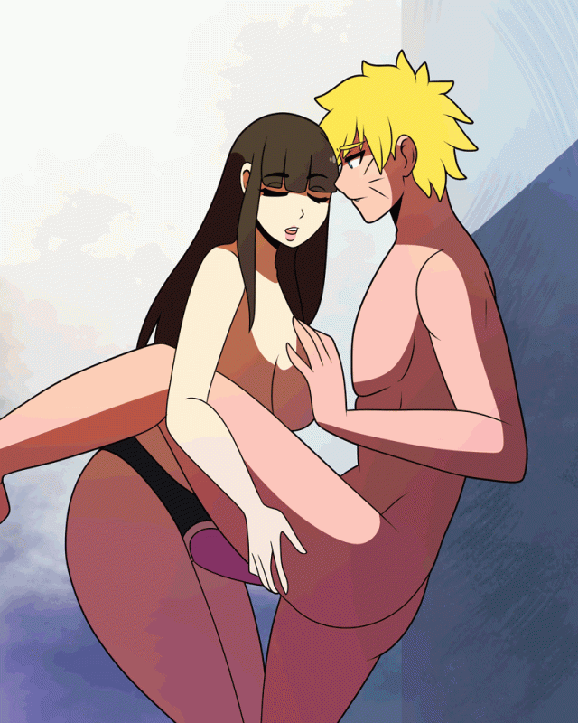 hyuuga hinata+uzumaki naruto