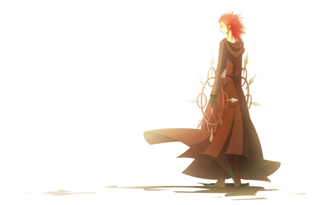 axel+axel (kingdom hearts)