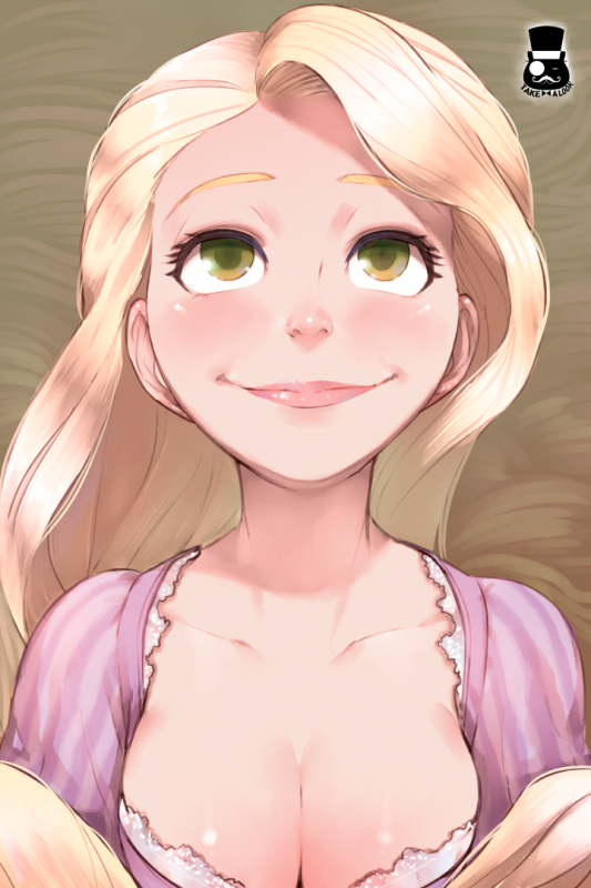 rapunzel (disney)