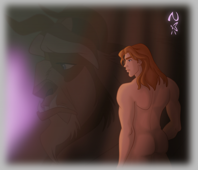 prince adam