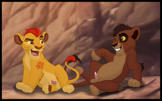 kion