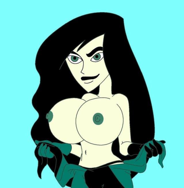 shego