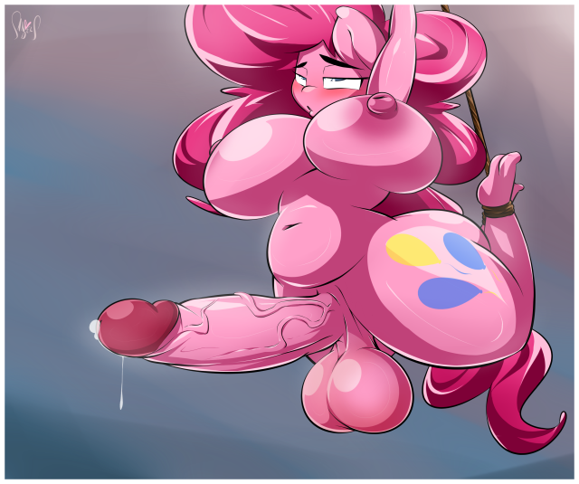 pinkie pie (mlp)