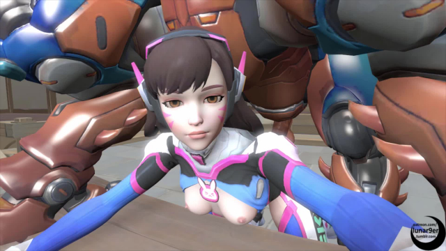 d.va+dynastinae orisa+orisa