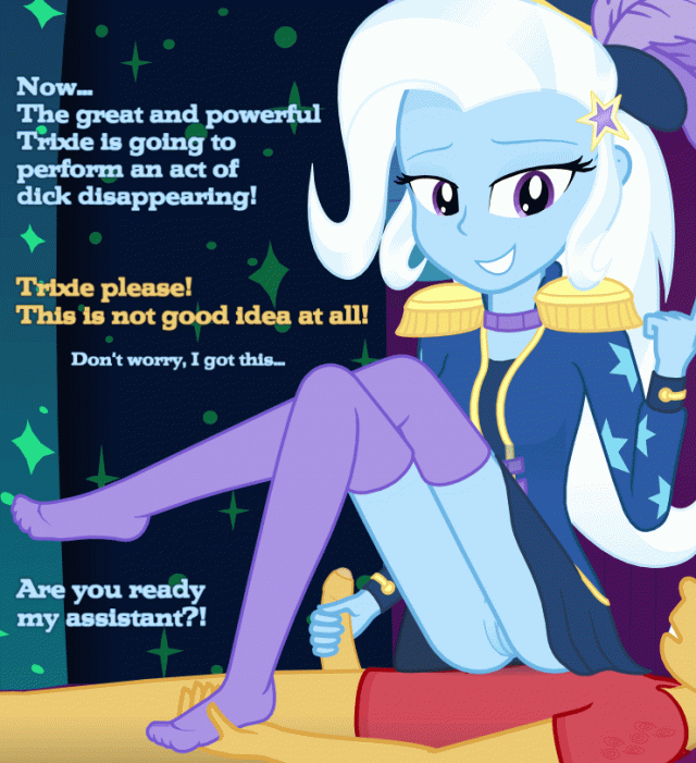 trixie lulamoon