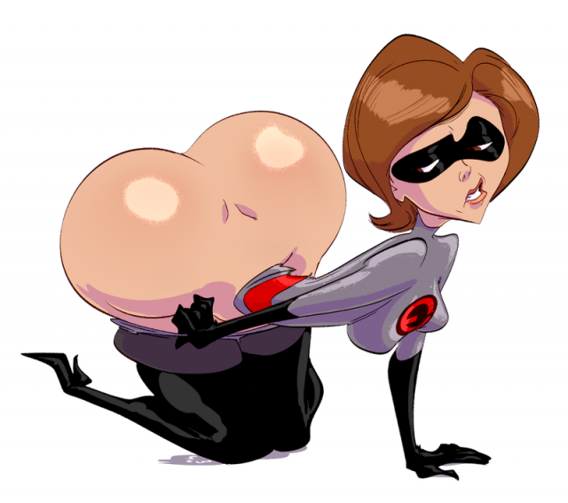 helen parr