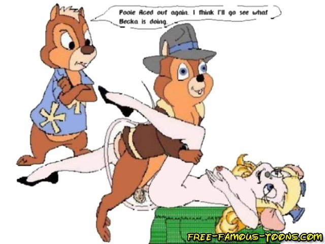 chip+dale+gadget hackwrench