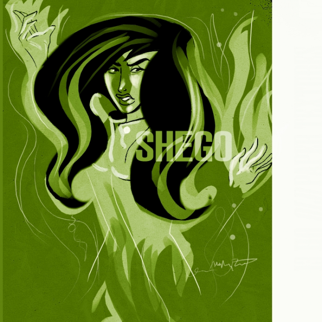 shego