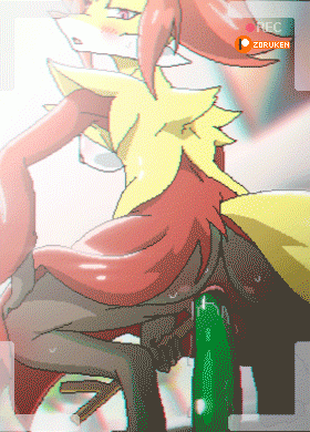 delphox+pok�mon (species)