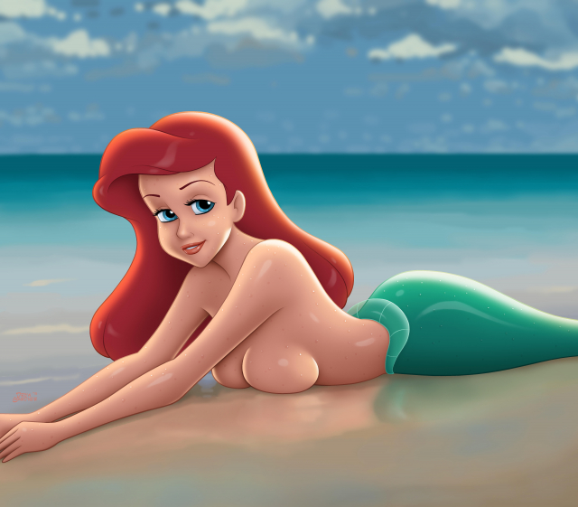 ariel