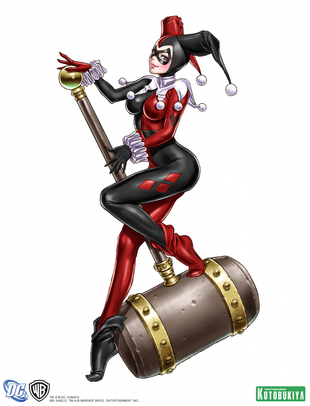 harley quinn