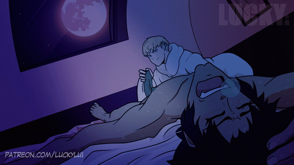 akira fudo+ryo asuka