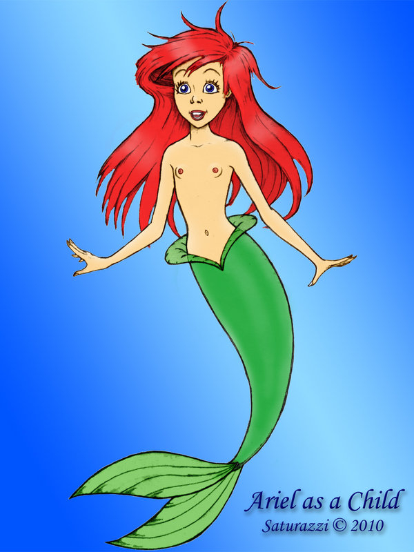 ariel