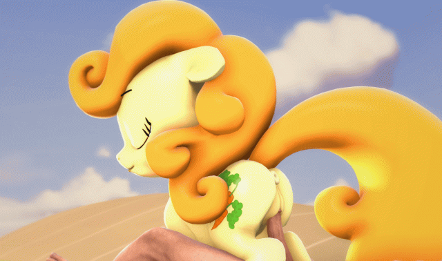 carrot top (mlp)