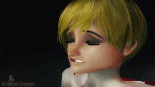 karen starr+power girl