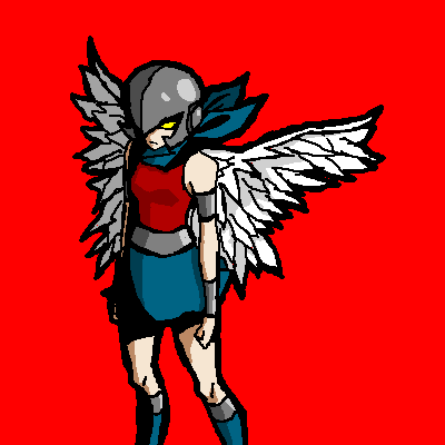 angel (dc)