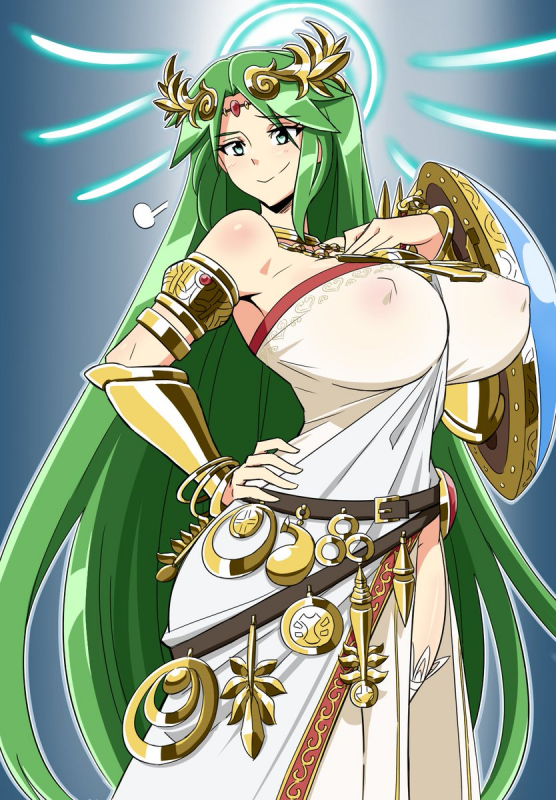 palutena