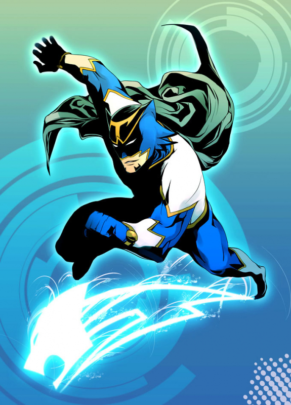 kaburagi t kotetsu+wild tiger