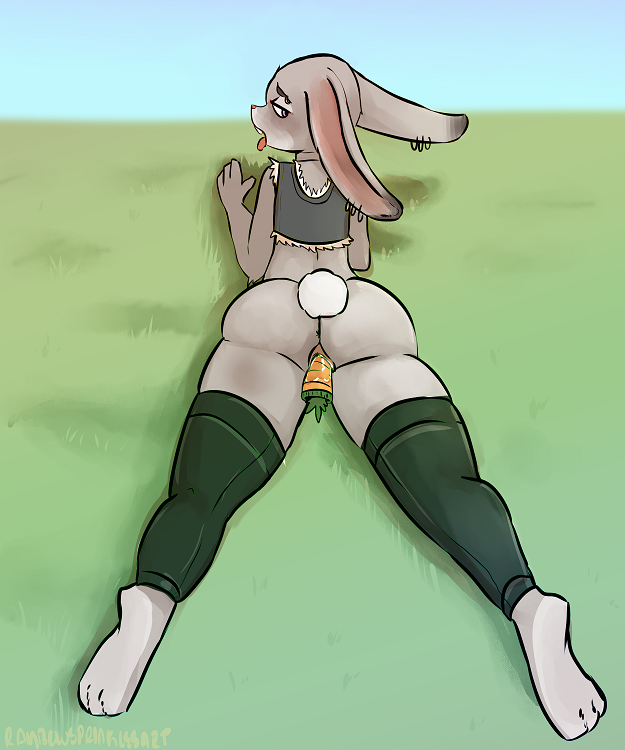 judy hopps