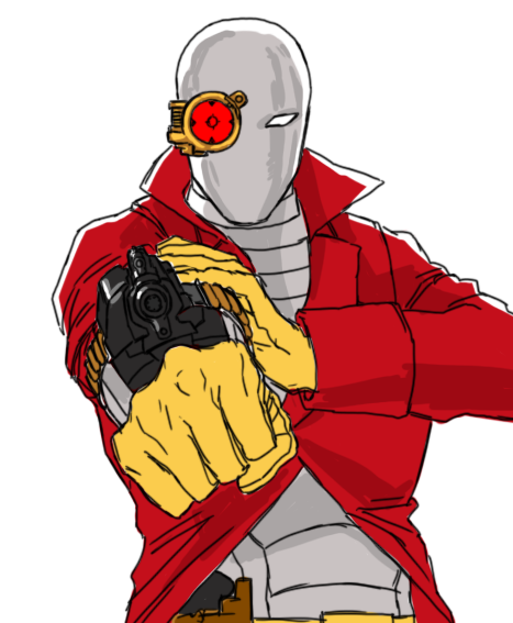 deadshot