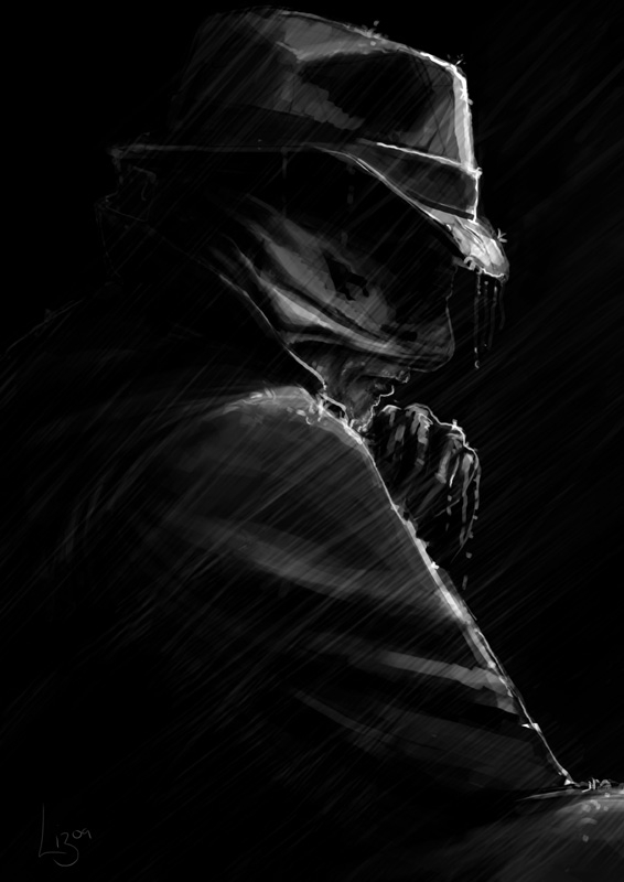 rorschach