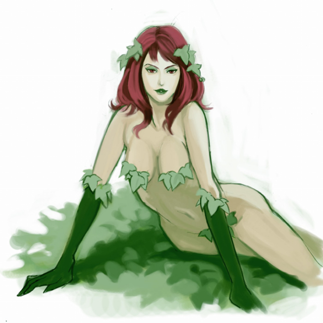 poison ivy