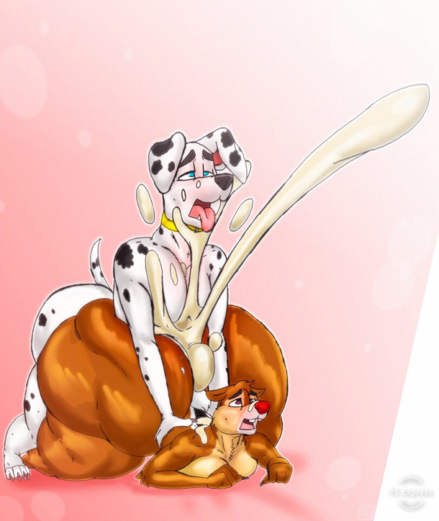 marshall (paw patrol)