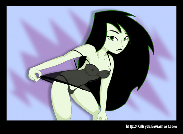 shego