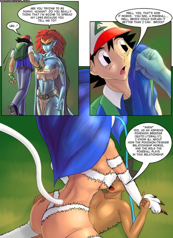 brock+demona+satoshi (pokemon)