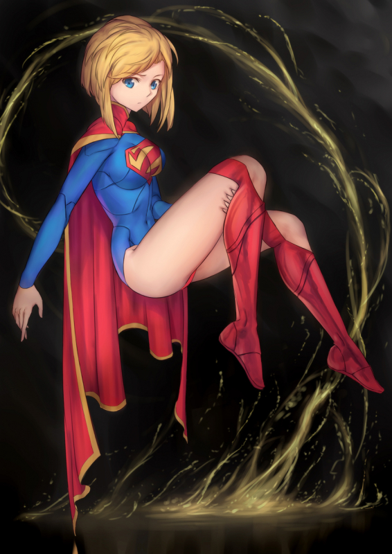 supergirl