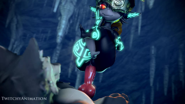 imp midna+midna+wolf link