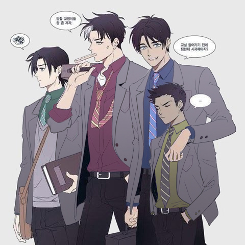 damian wayne+dick grayson+jason todd+tim drake