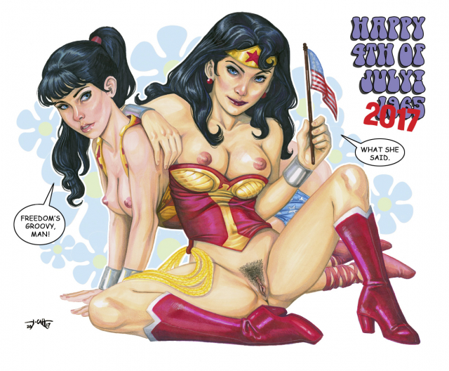 donna troy+wonder girl+wonder woman