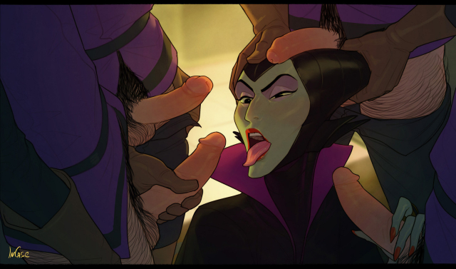 maleficent