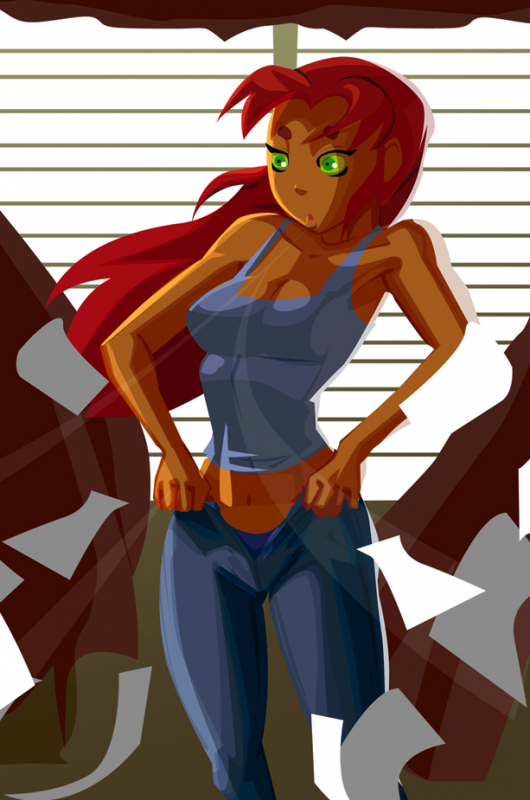 starfire