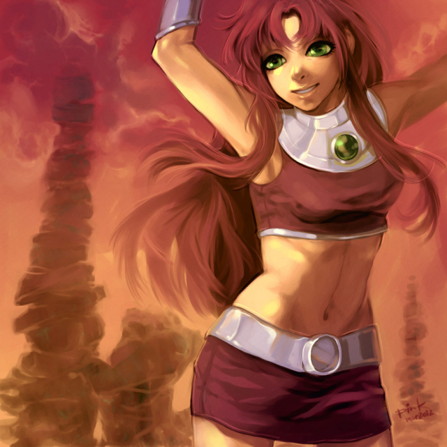 starfire