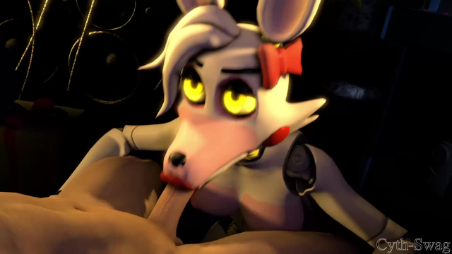 mangle (fnaf)