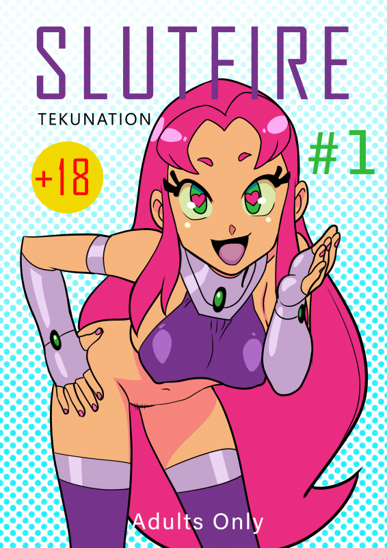 starfire