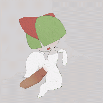 pok�mon (species)+ralts