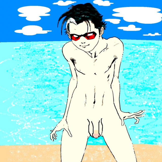 jason todd+red hood (batman)