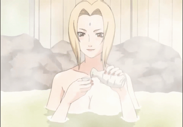 tsunade