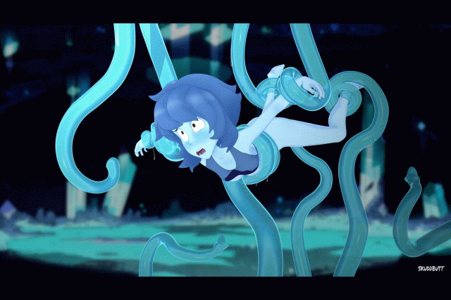 lapis lazuli (steven universe)