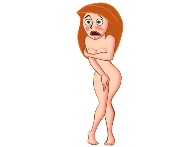 kimberly ann possible