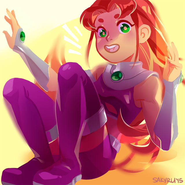 starfire