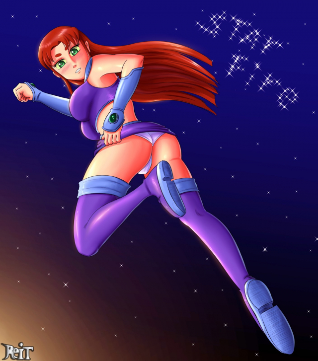 starfire