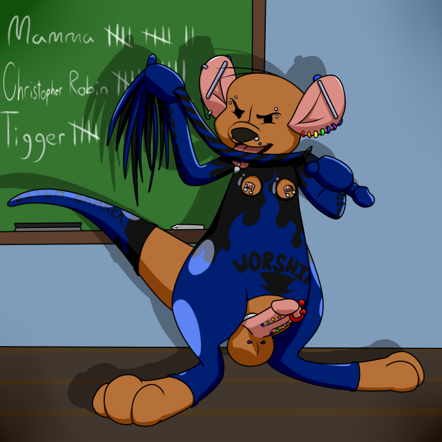 roo (winnie the pooh)