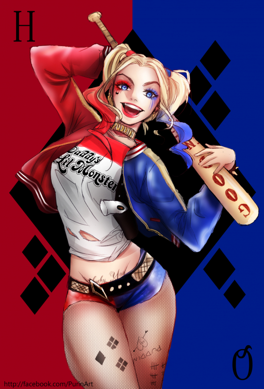 harley quinn